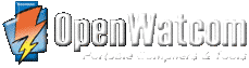 OpenWatcom - portable compilers and tools